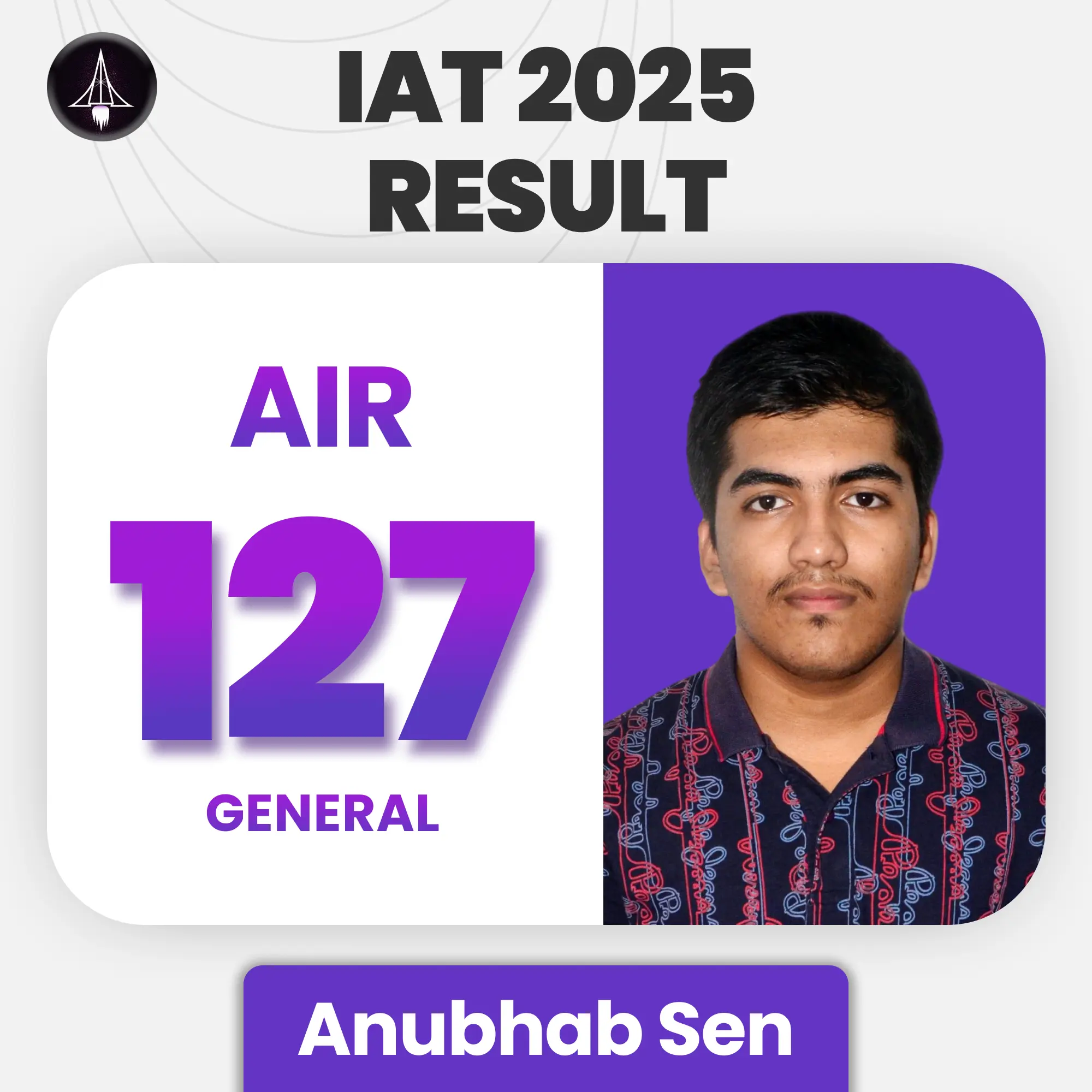AIR 127